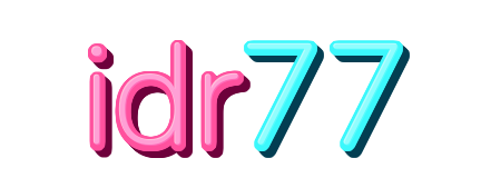 idr77 — logo kanal