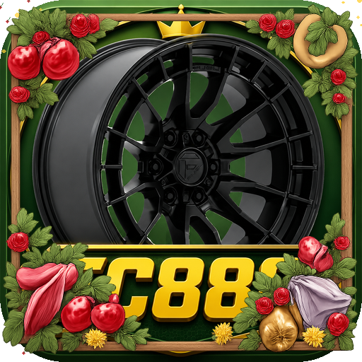 fc888 — mitra unggulan
